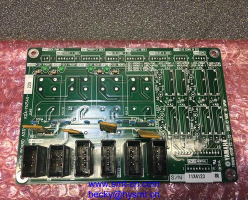 Assembleon KGA FES Board ASSY KGA-4540-220